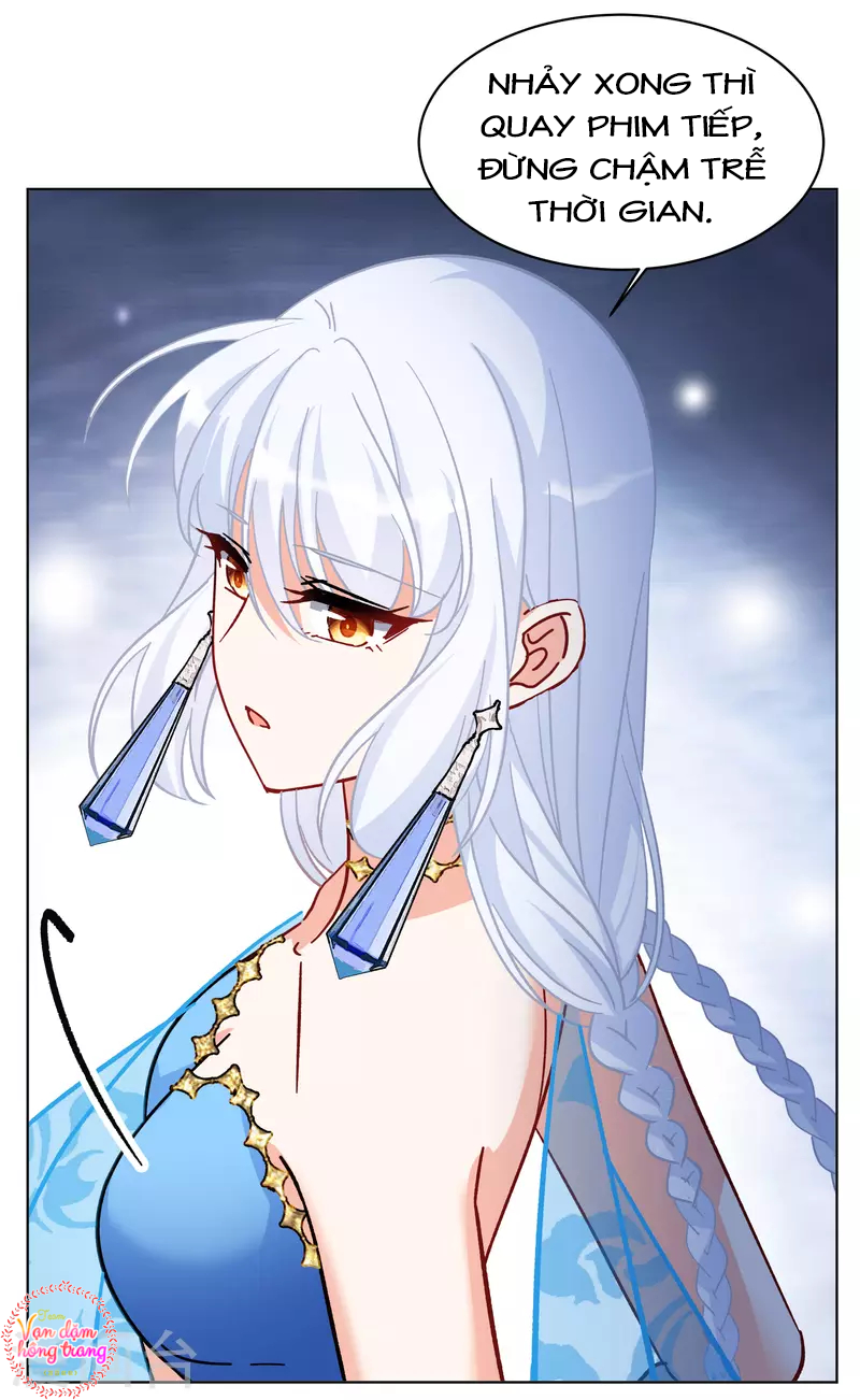 Cô Ấy Đến Rồi, Xin Hãy Nằm Xuống! Chapter 253 - Trang 2