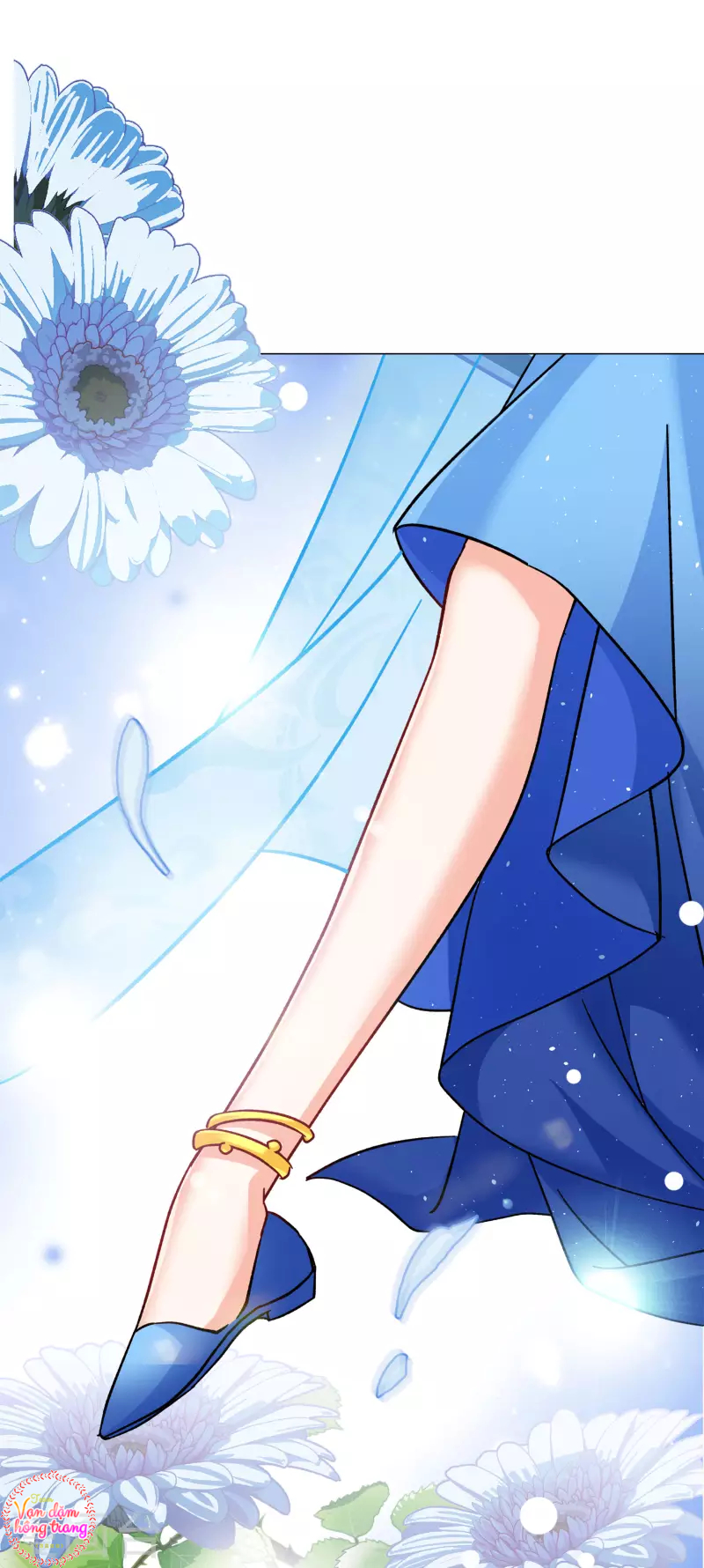 Cô Ấy Đến Rồi, Xin Hãy Nằm Xuống! Chapter 253 - Trang 2