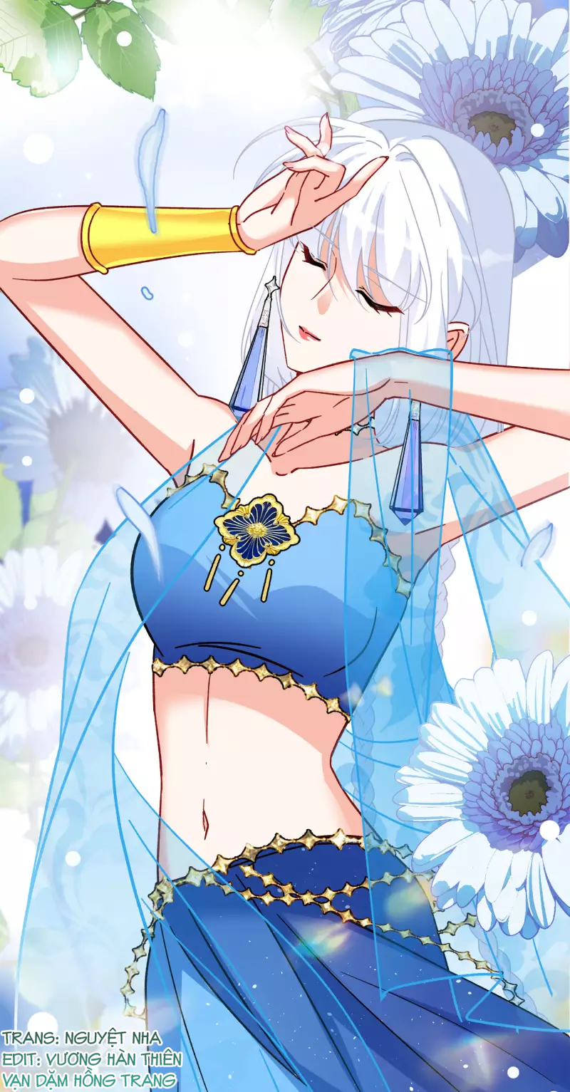 Cô Ấy Đến Rồi, Xin Hãy Nằm Xuống! Chapter 253 - Trang 2