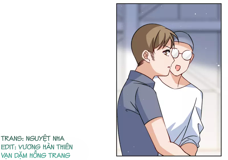 Cô Ấy Đến Rồi, Xin Hãy Nằm Xuống! Chapter 253 - Trang 2