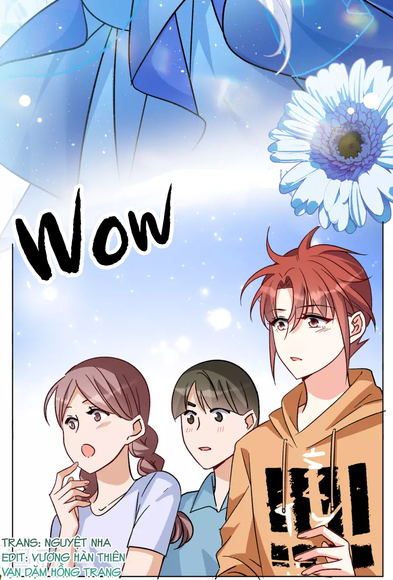 Cô Ấy Đến Rồi, Xin Hãy Nằm Xuống! Chapter 253 - Trang 2