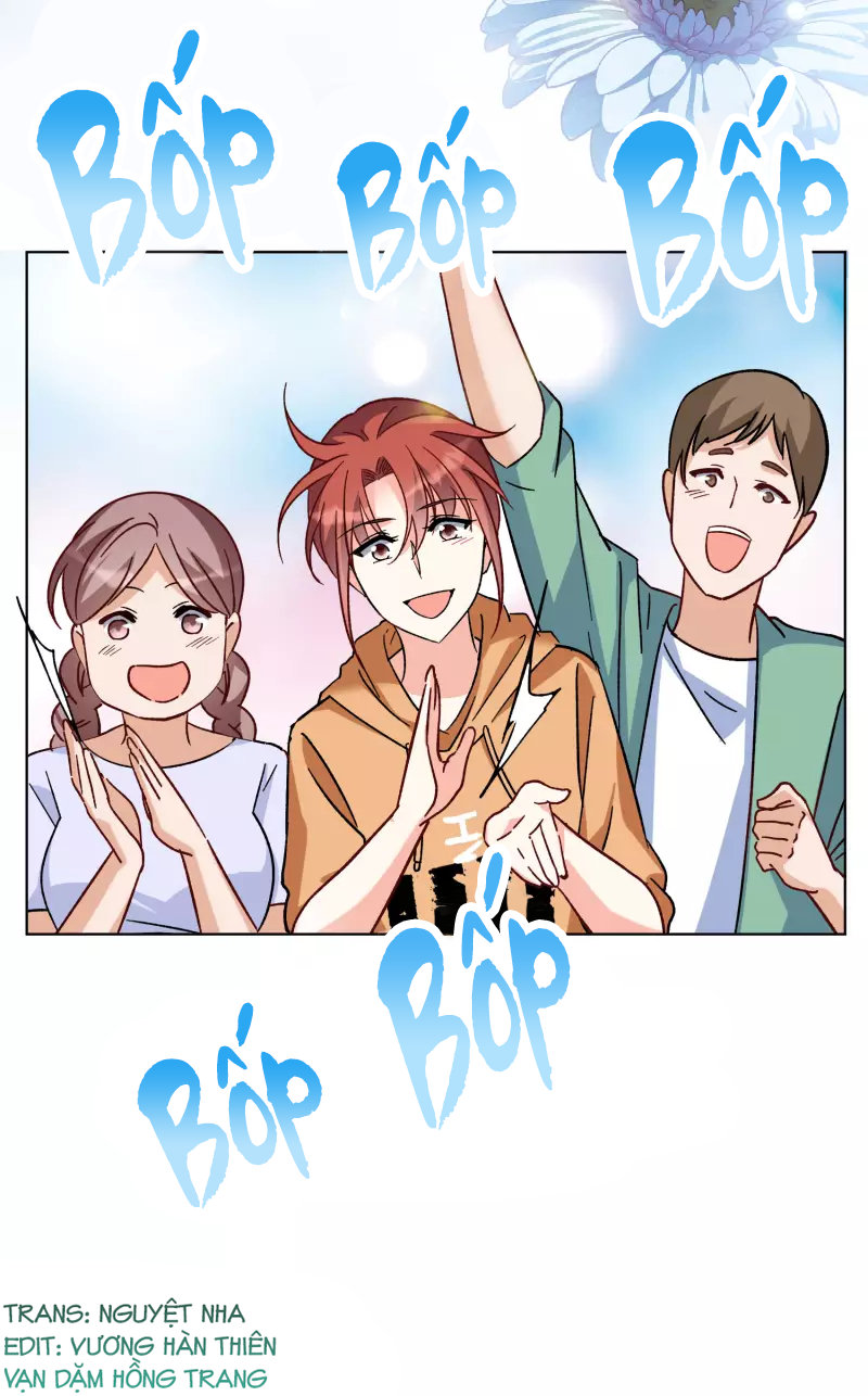 Cô Ấy Đến Rồi, Xin Hãy Nằm Xuống! Chapter 253 - Trang 2