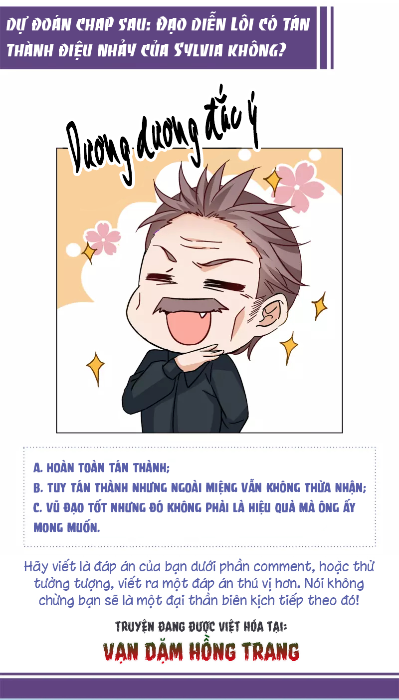 Cô Ấy Đến Rồi, Xin Hãy Nằm Xuống! Chapter 253 - Trang 2