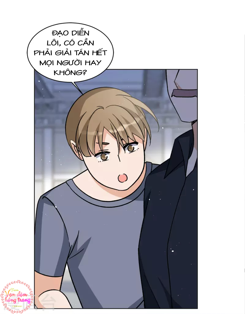 Cô Ấy Đến Rồi, Xin Hãy Nằm Xuống! Chapter 253 - Trang 2