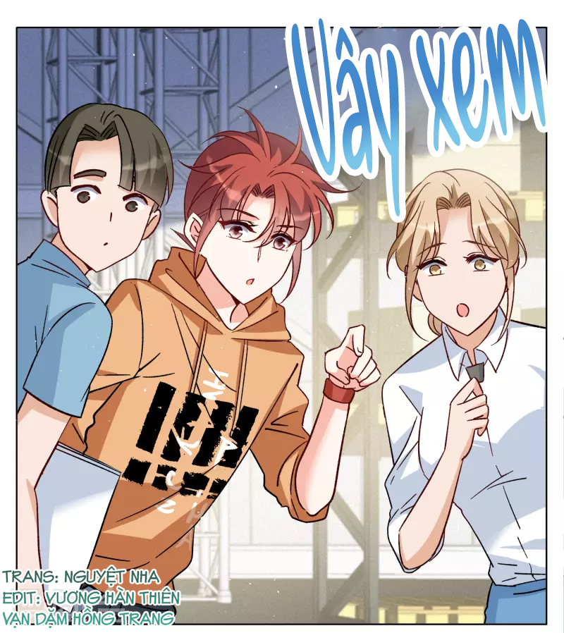 Cô Ấy Đến Rồi, Xin Hãy Nằm Xuống! Chapter 253 - Trang 2