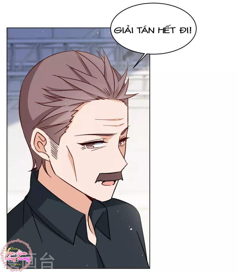 Cô Ấy Đến Rồi, Xin Hãy Nằm Xuống! Chapter 253 - Trang 2