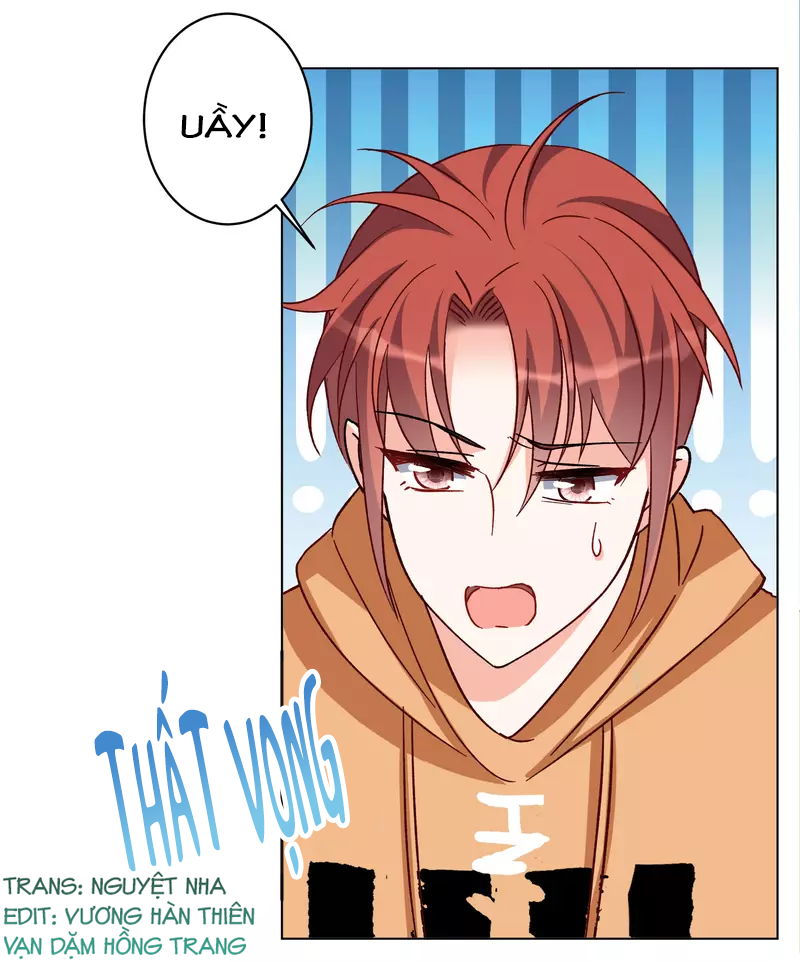 Cô Ấy Đến Rồi, Xin Hãy Nằm Xuống! Chapter 253 - Trang 2