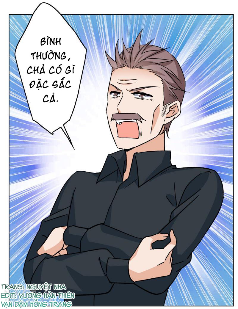 Cô Ấy Đến Rồi, Xin Hãy Nằm Xuống! Chapter 254 - Trang 2