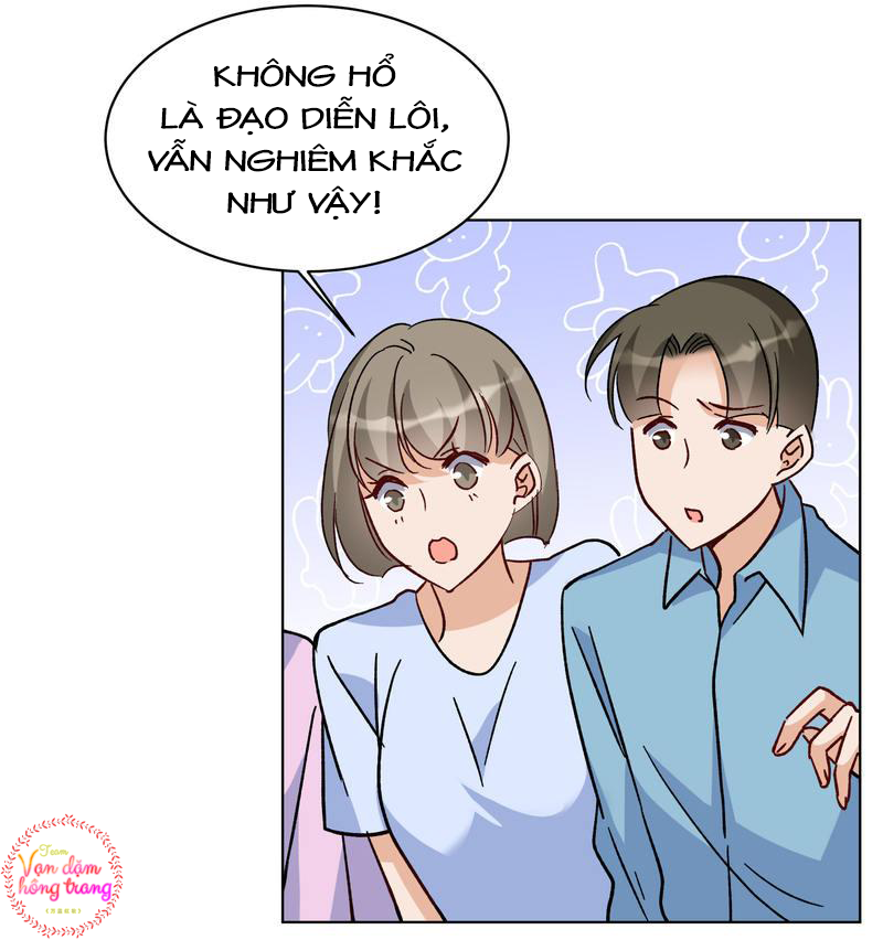 Cô Ấy Đến Rồi, Xin Hãy Nằm Xuống! Chapter 254 - Trang 2