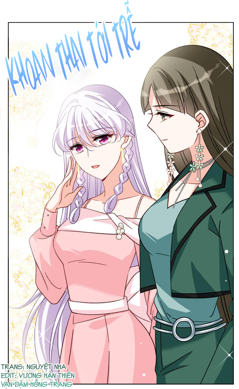 Cô Ấy Đến Rồi, Xin Hãy Nằm Xuống! Chapter 254 - Trang 2