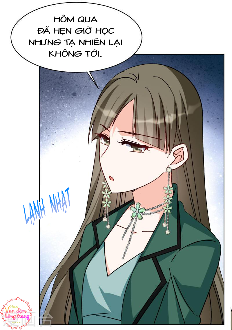 Cô Ấy Đến Rồi, Xin Hãy Nằm Xuống! Chapter 254 - Trang 2