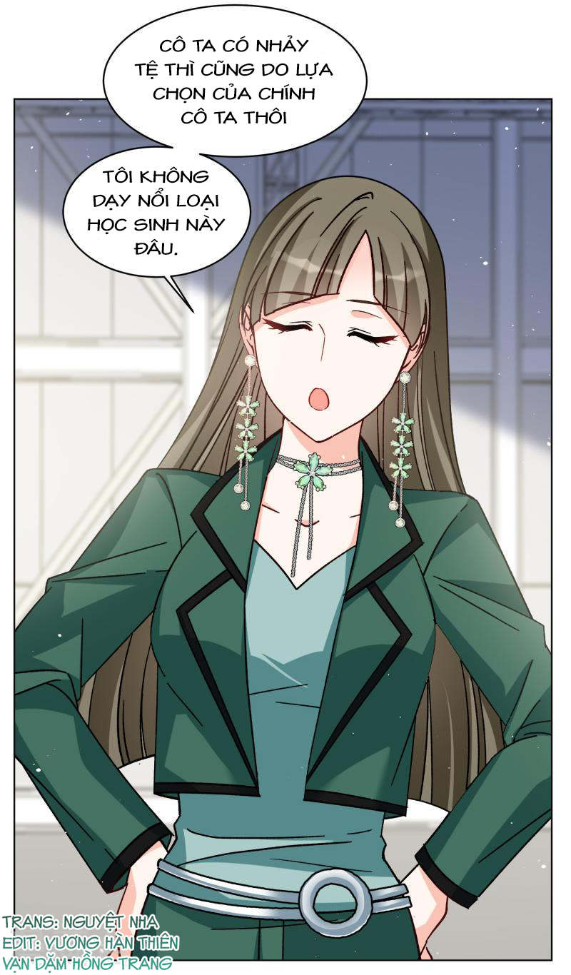 Cô Ấy Đến Rồi, Xin Hãy Nằm Xuống! Chapter 254 - Trang 2