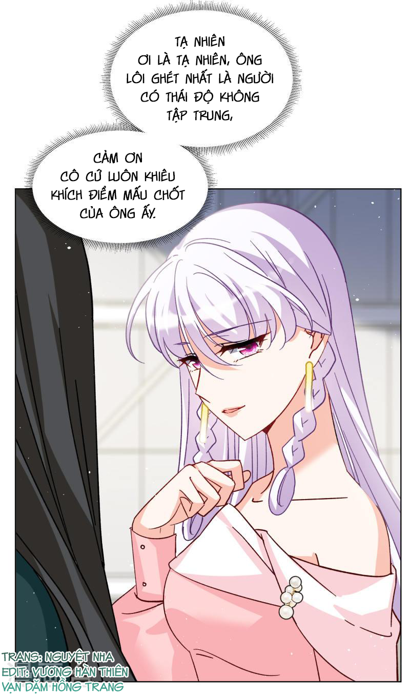 Cô Ấy Đến Rồi, Xin Hãy Nằm Xuống! Chapter 254 - Trang 2