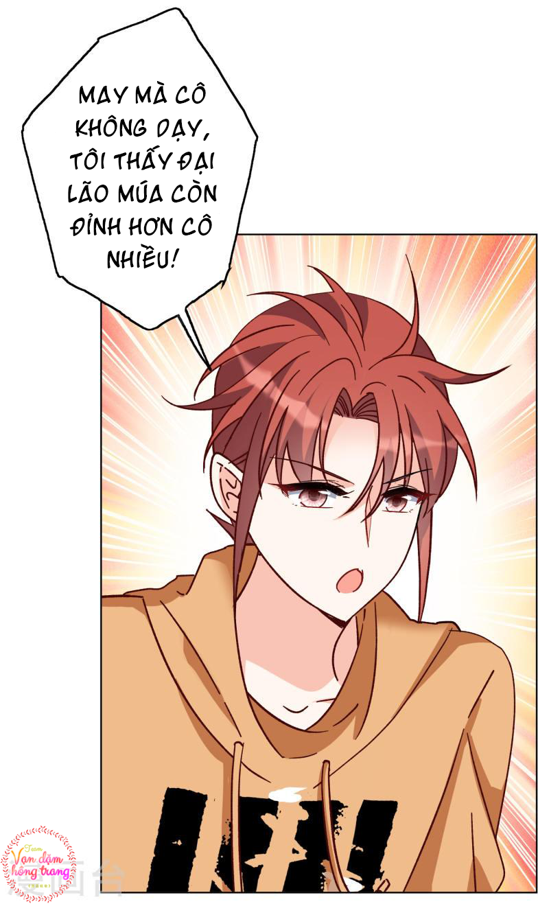 Cô Ấy Đến Rồi, Xin Hãy Nằm Xuống! Chapter 254 - Trang 2