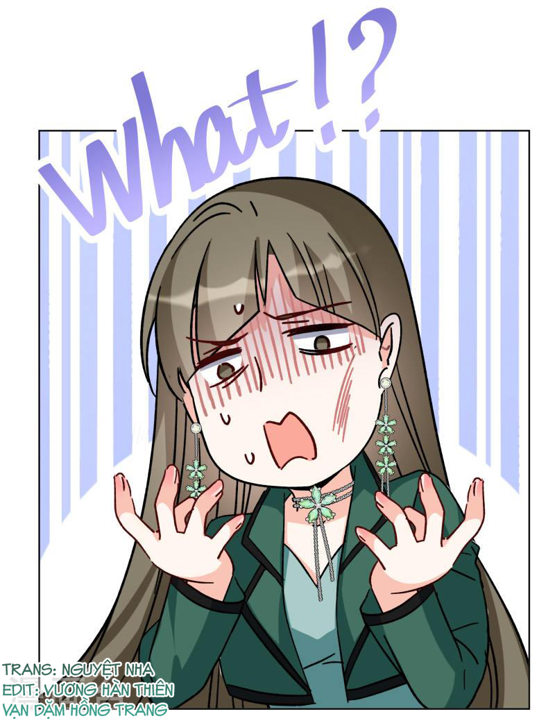 Cô Ấy Đến Rồi, Xin Hãy Nằm Xuống! Chapter 254 - Trang 2