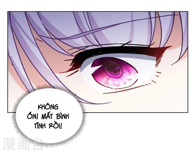 Cô Ấy Đến Rồi, Xin Hãy Nằm Xuống! Chapter 254 - Trang 2