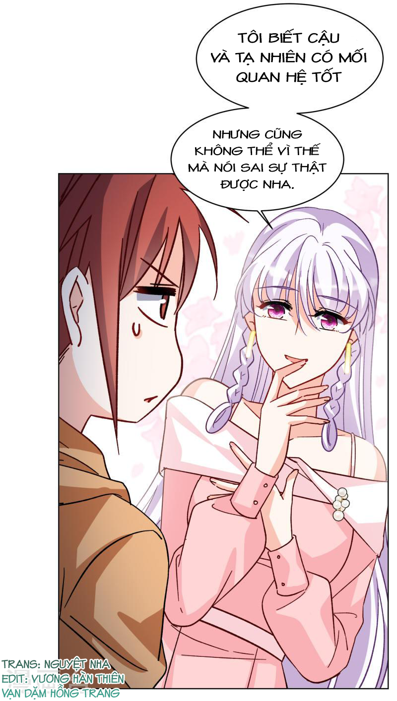 Cô Ấy Đến Rồi, Xin Hãy Nằm Xuống! Chapter 254 - Trang 2