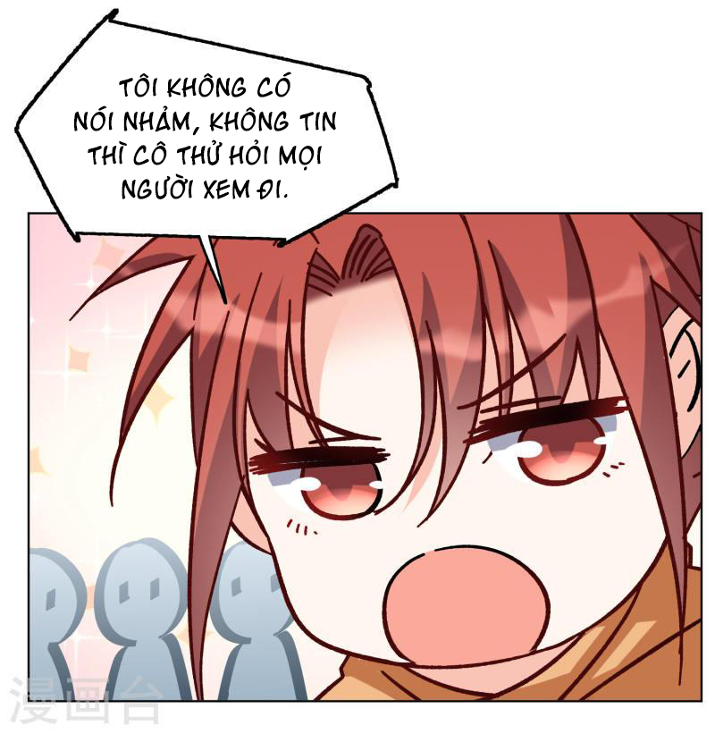 Cô Ấy Đến Rồi, Xin Hãy Nằm Xuống! Chapter 254 - Trang 2