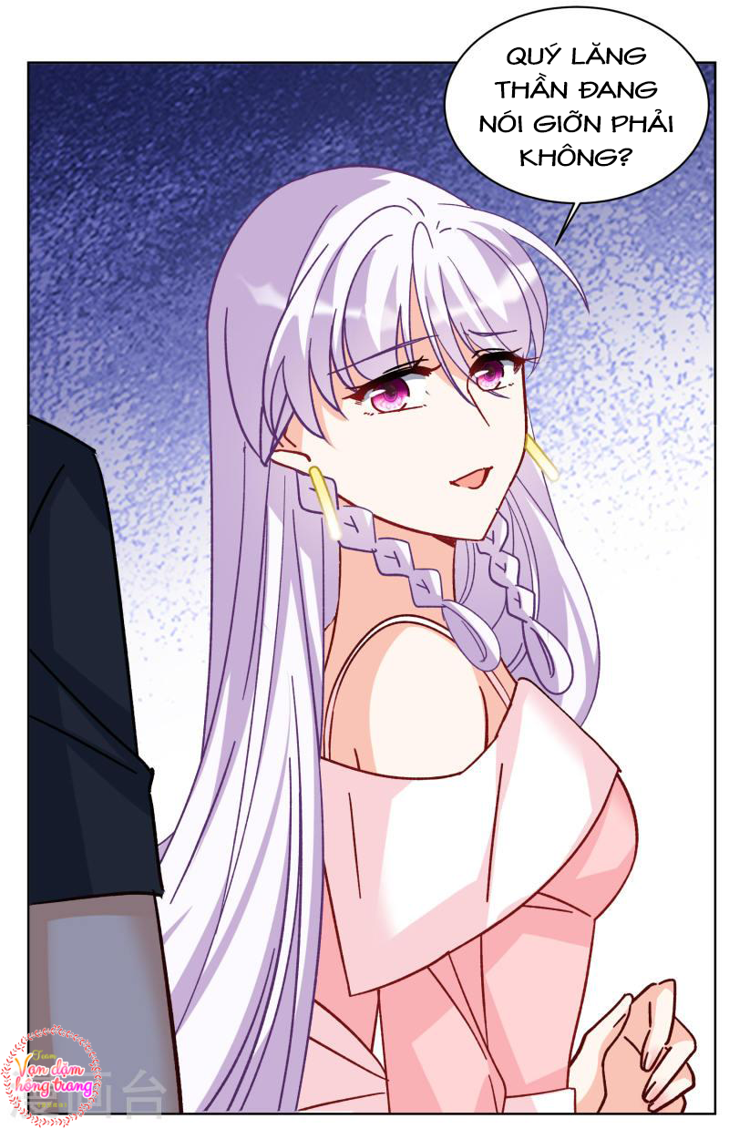 Cô Ấy Đến Rồi, Xin Hãy Nằm Xuống! Chapter 254 - Trang 2