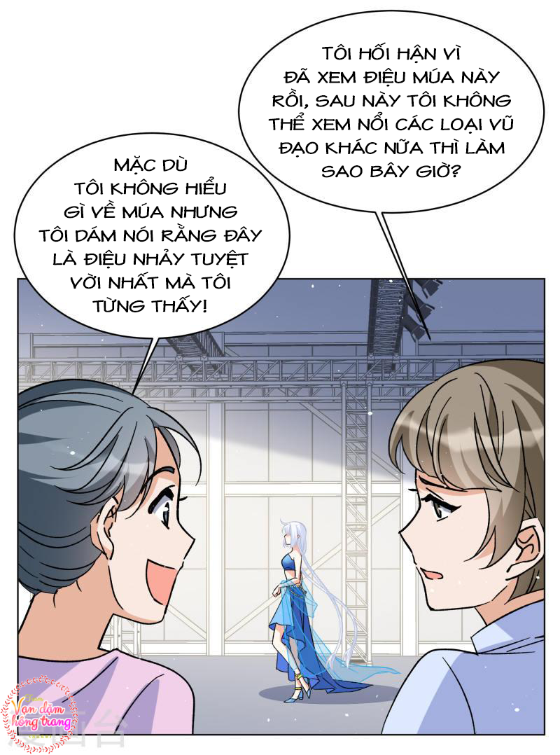 Cô Ấy Đến Rồi, Xin Hãy Nằm Xuống! Chapter 254 - Trang 2
