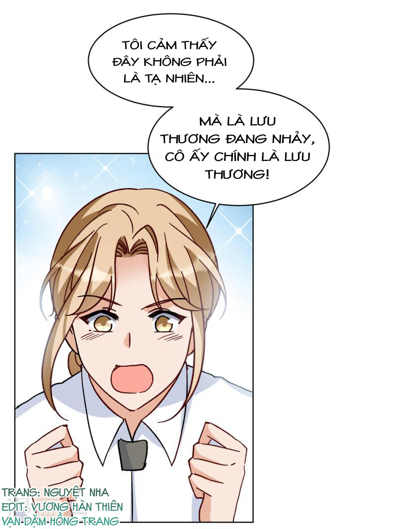 Cô Ấy Đến Rồi, Xin Hãy Nằm Xuống! Chapter 254 - Trang 2