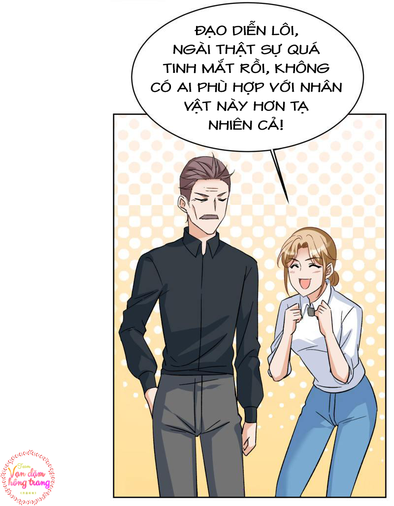 Cô Ấy Đến Rồi, Xin Hãy Nằm Xuống! Chapter 254 - Trang 2