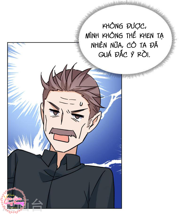 Cô Ấy Đến Rồi, Xin Hãy Nằm Xuống! Chapter 254 - Trang 2