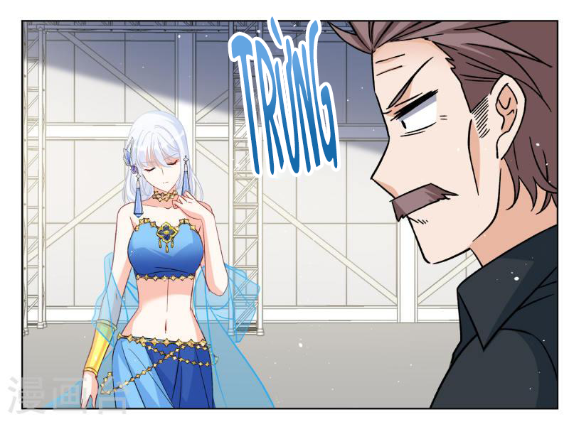 Cô Ấy Đến Rồi, Xin Hãy Nằm Xuống! Chapter 254 - Trang 2