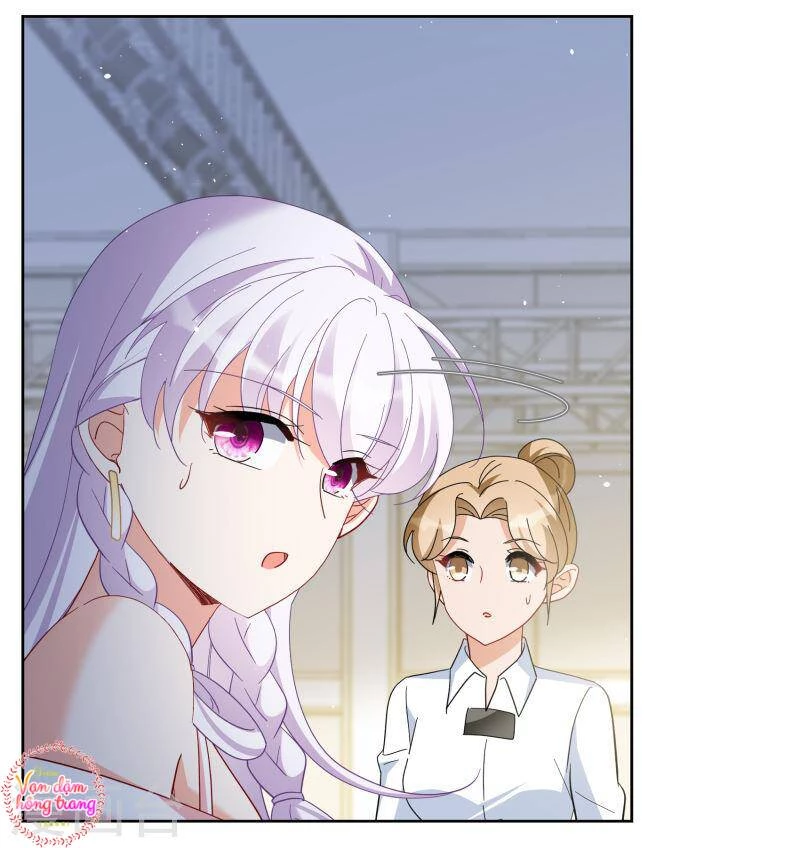 Cô Ấy Đến Rồi, Xin Hãy Nằm Xuống! Chapter 255 - Trang 2