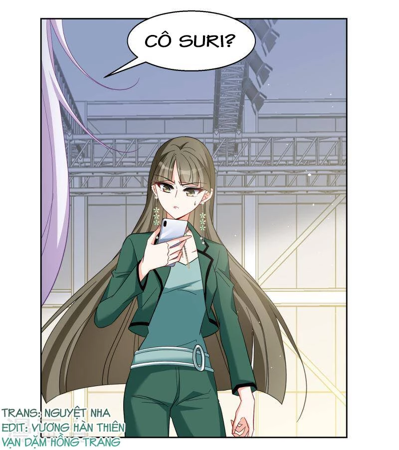 Cô Ấy Đến Rồi, Xin Hãy Nằm Xuống! Chapter 255 - Trang 2