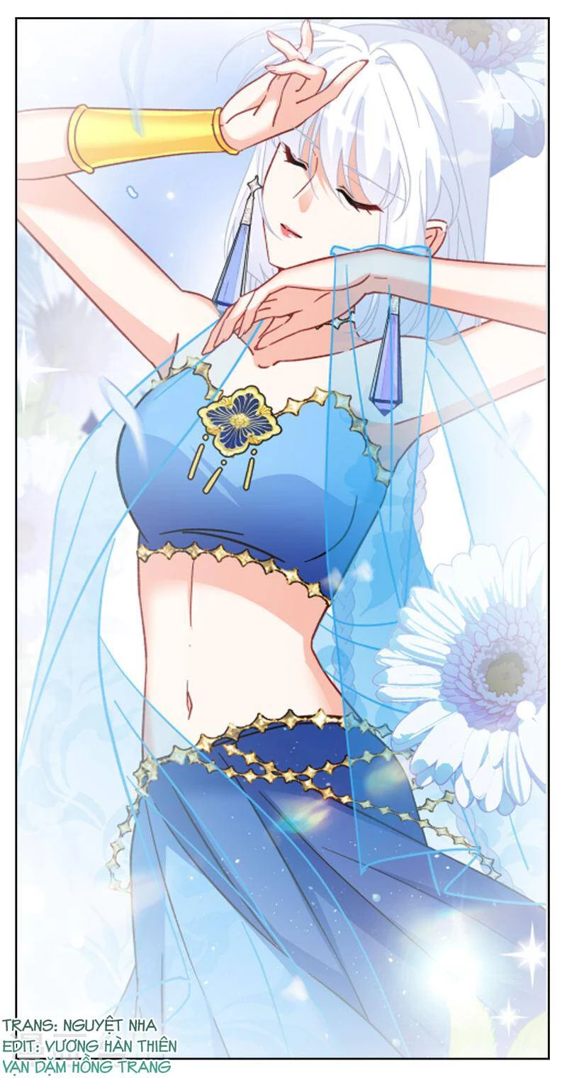 Cô Ấy Đến Rồi, Xin Hãy Nằm Xuống! Chapter 255 - Trang 2