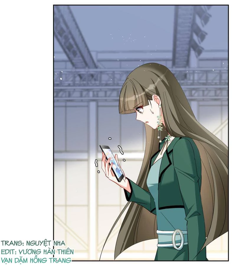 Cô Ấy Đến Rồi, Xin Hãy Nằm Xuống! Chapter 255 - Trang 2