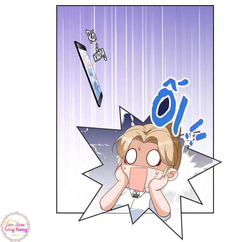 Cô Ấy Đến Rồi, Xin Hãy Nằm Xuống! Chapter 255 - Trang 2