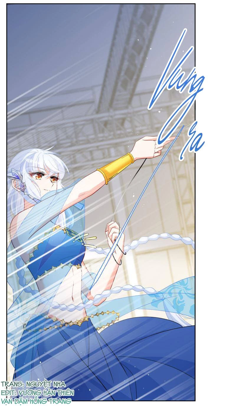 Cô Ấy Đến Rồi, Xin Hãy Nằm Xuống! Chapter 255 - Trang 2