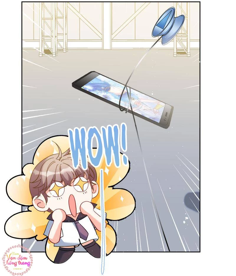 Cô Ấy Đến Rồi, Xin Hãy Nằm Xuống! Chapter 255 - Trang 2