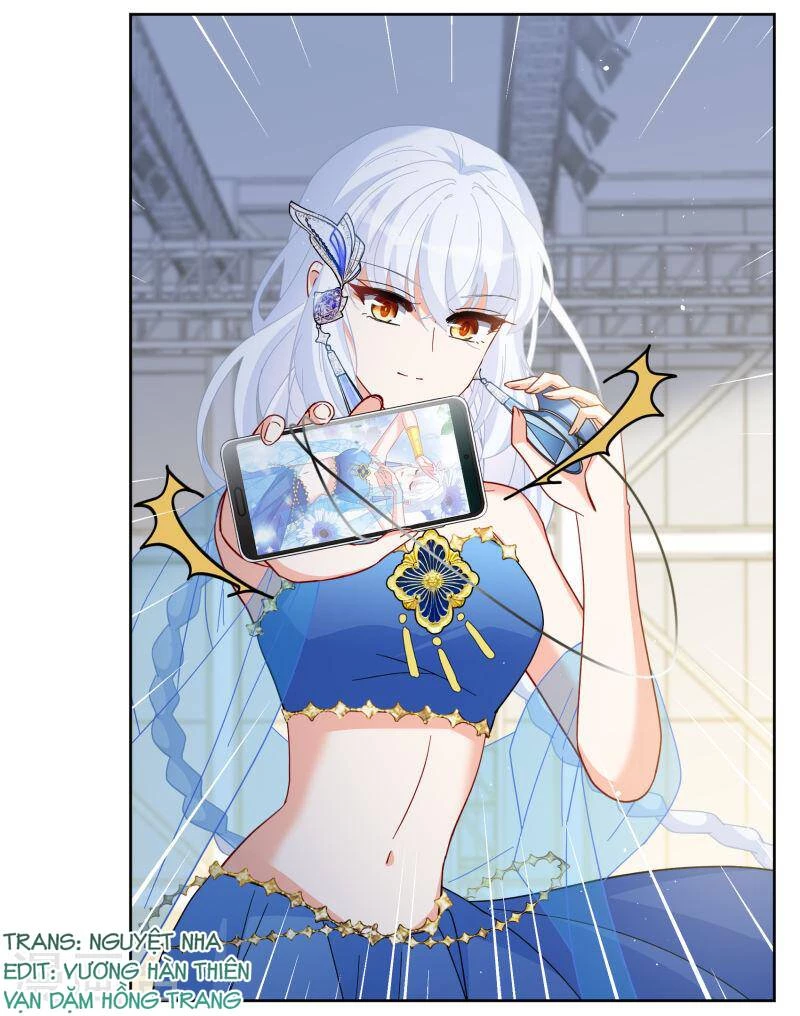 Cô Ấy Đến Rồi, Xin Hãy Nằm Xuống! Chapter 255 - Trang 2