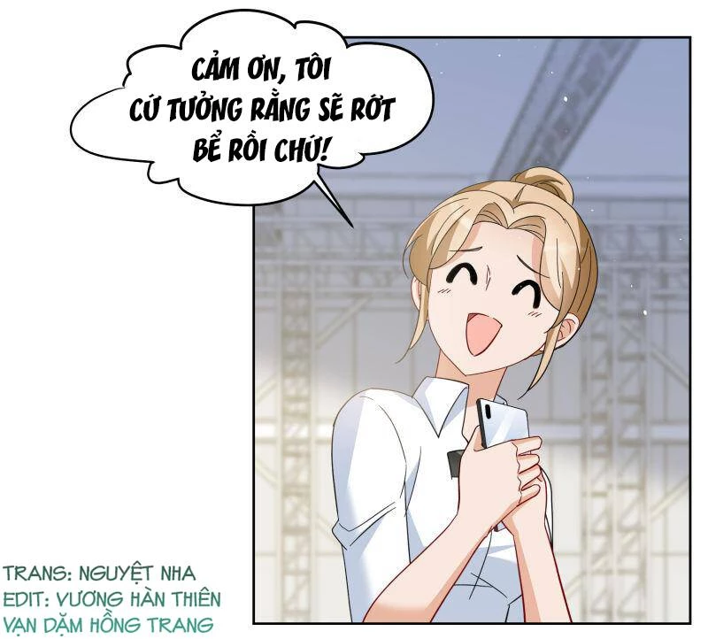 Cô Ấy Đến Rồi, Xin Hãy Nằm Xuống! Chapter 255 - Trang 2