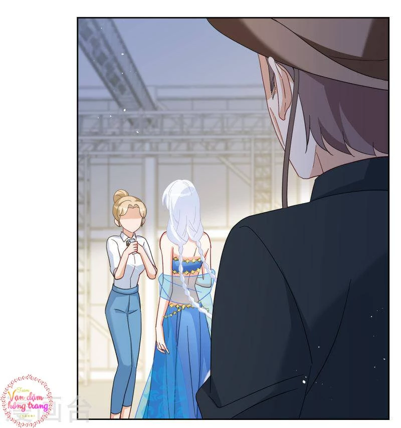 Cô Ấy Đến Rồi, Xin Hãy Nằm Xuống! Chapter 255 - Trang 2