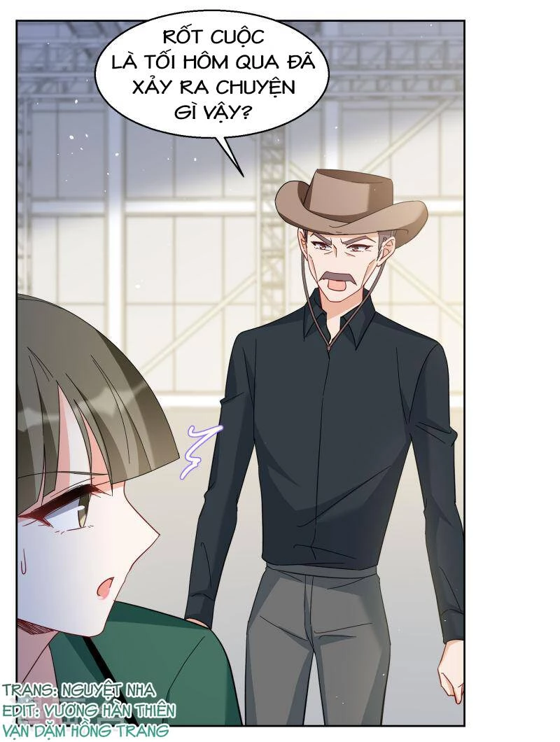 Cô Ấy Đến Rồi, Xin Hãy Nằm Xuống! Chapter 255 - Trang 2