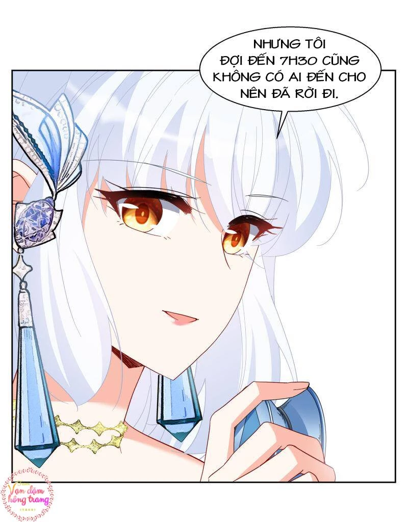 Cô Ấy Đến Rồi, Xin Hãy Nằm Xuống! Chapter 255 - Trang 2