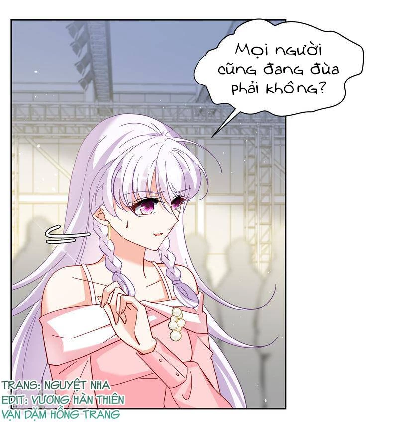 Cô Ấy Đến Rồi, Xin Hãy Nằm Xuống! Chapter 255 - Trang 2