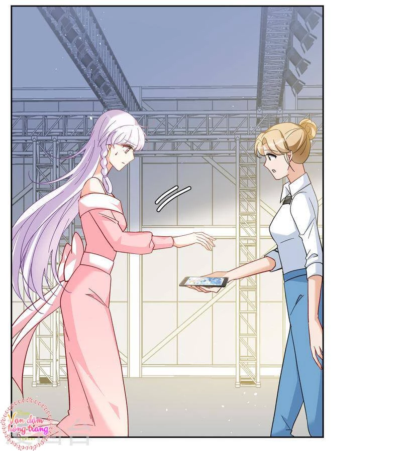 Cô Ấy Đến Rồi, Xin Hãy Nằm Xuống! Chapter 255 - Trang 2