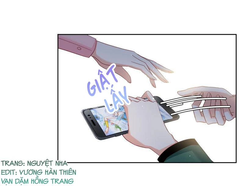 Cô Ấy Đến Rồi, Xin Hãy Nằm Xuống! Chapter 255 - Trang 2