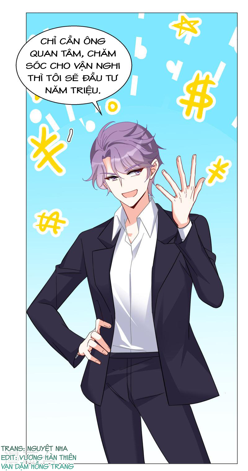 Cô Ấy Đến Rồi, Xin Hãy Nằm Xuống! Chapter 257 - Trang 2