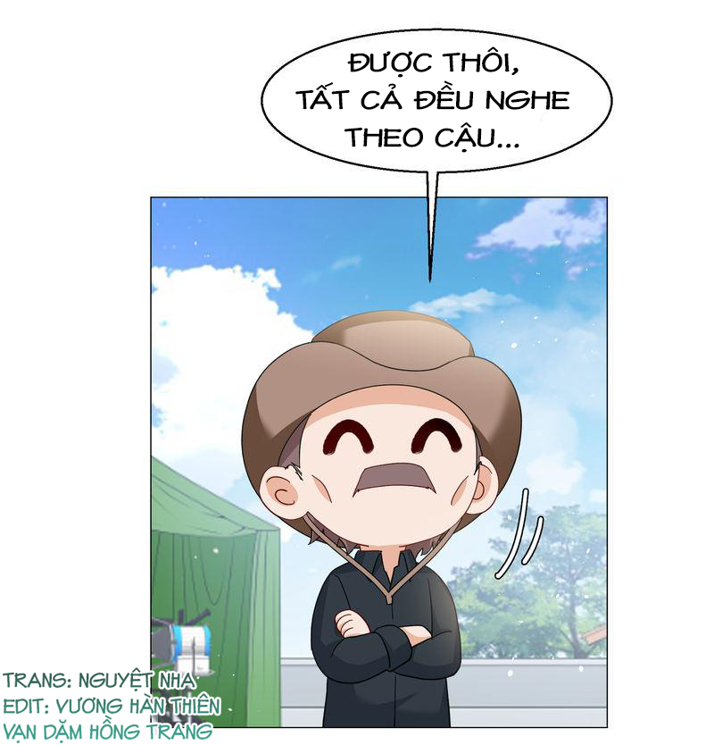 Cô Ấy Đến Rồi, Xin Hãy Nằm Xuống! Chapter 257 - Trang 2