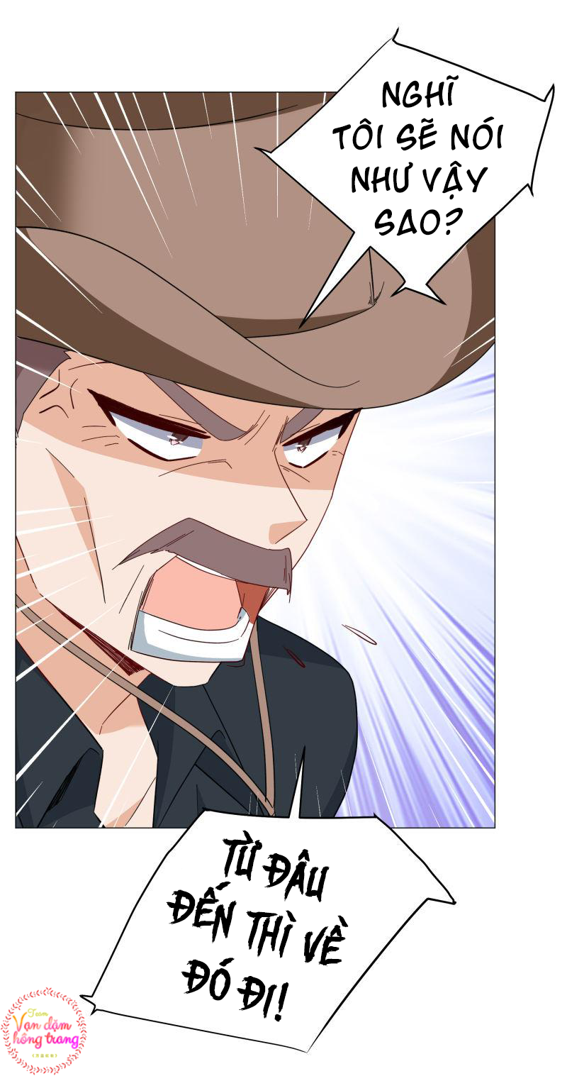 Cô Ấy Đến Rồi, Xin Hãy Nằm Xuống! Chapter 257 - Trang 2