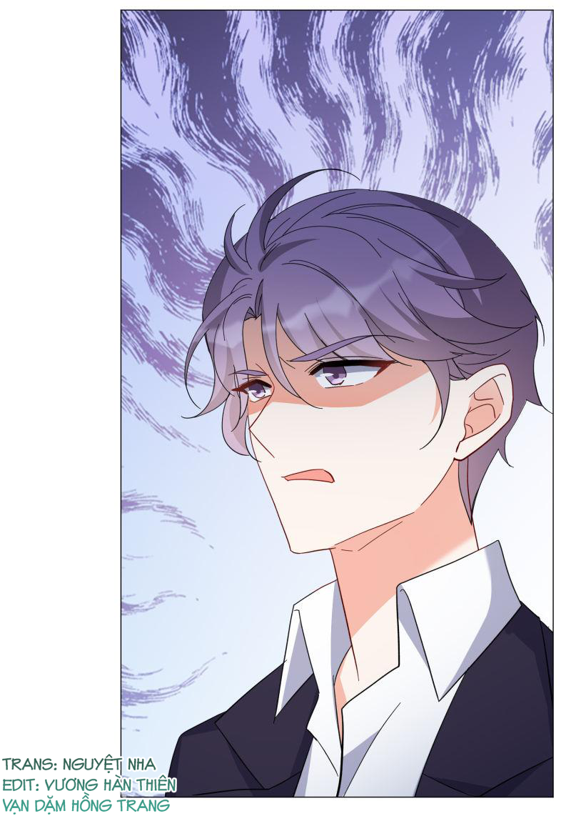 Cô Ấy Đến Rồi, Xin Hãy Nằm Xuống! Chapter 257 - Trang 2