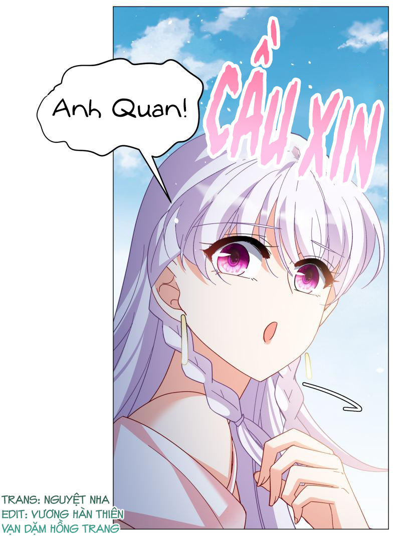 Cô Ấy Đến Rồi, Xin Hãy Nằm Xuống! Chapter 257 - Trang 2