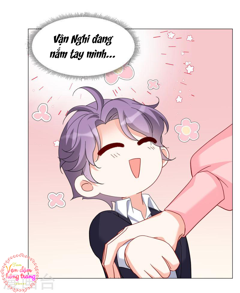 Cô Ấy Đến Rồi, Xin Hãy Nằm Xuống! Chapter 257 - Trang 2