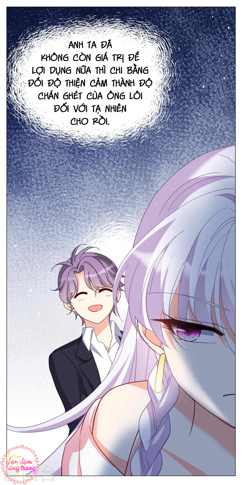 Cô Ấy Đến Rồi, Xin Hãy Nằm Xuống! Chapter 257 - Trang 2